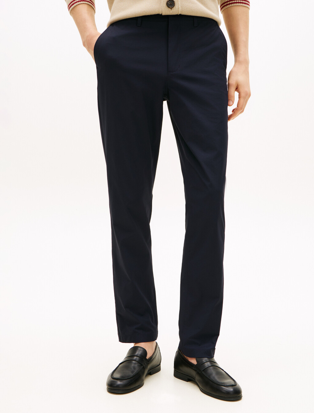 1985 Pique Regular Polo, Desert Sky, hi-res