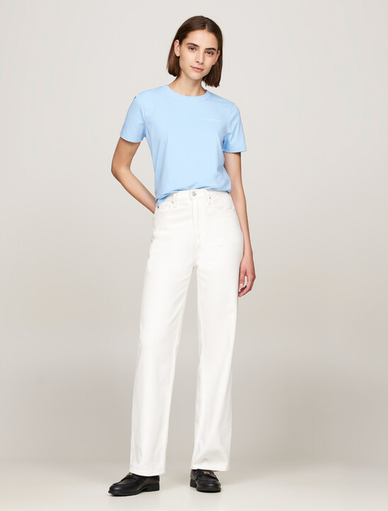 1985 Collection Logo T-Shirt