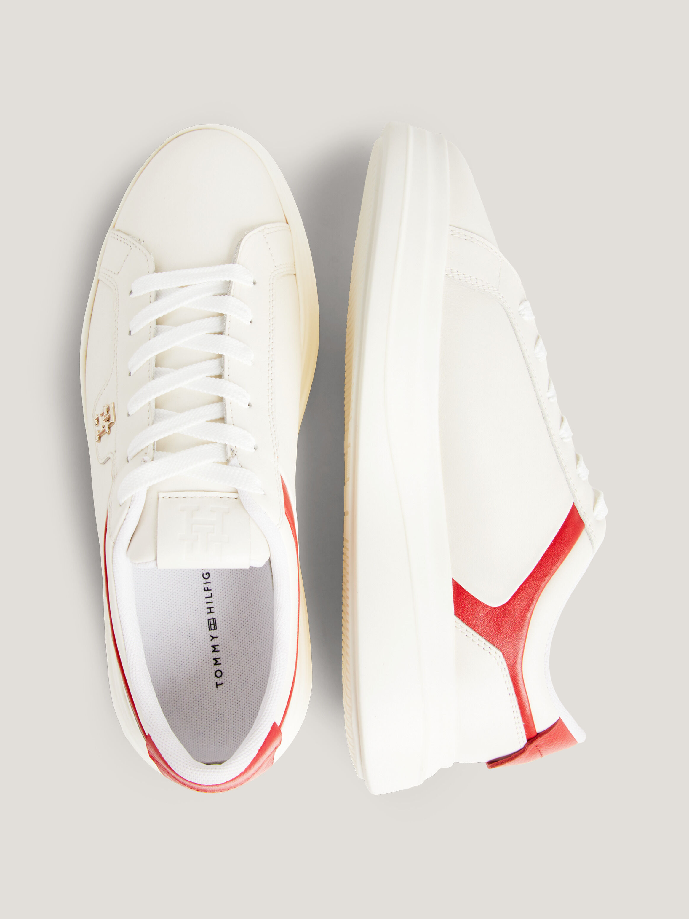 Tommy hilfiger cheap doll shoes