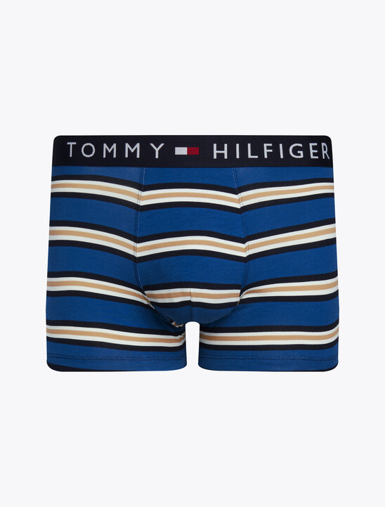 Print Trunks