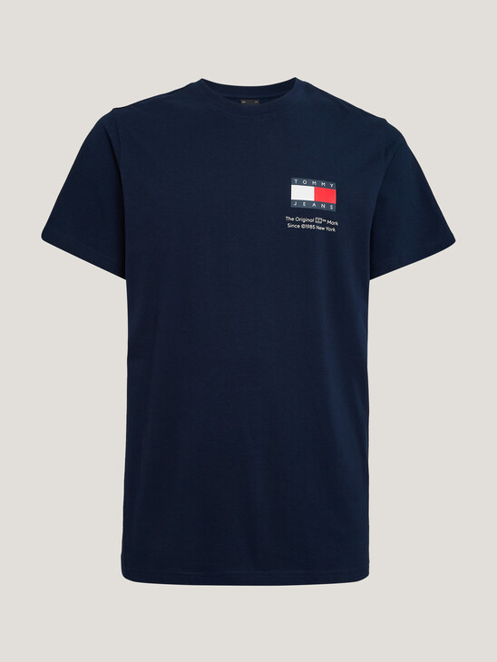Essential Logo Slim Fit T-Shirt