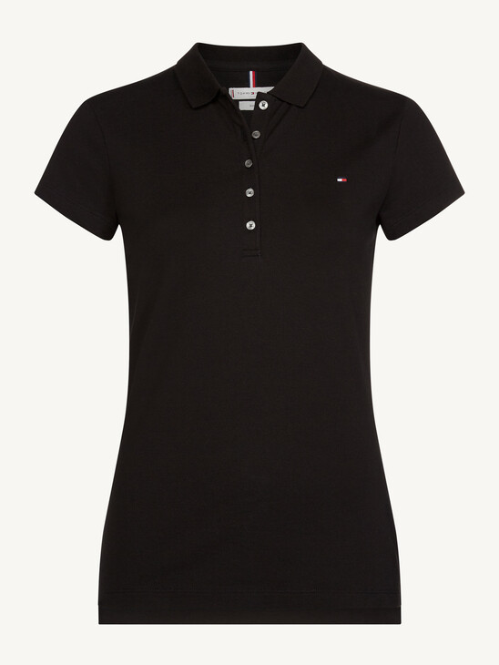 HERITAGE SLIM FIT POLO SHIRT