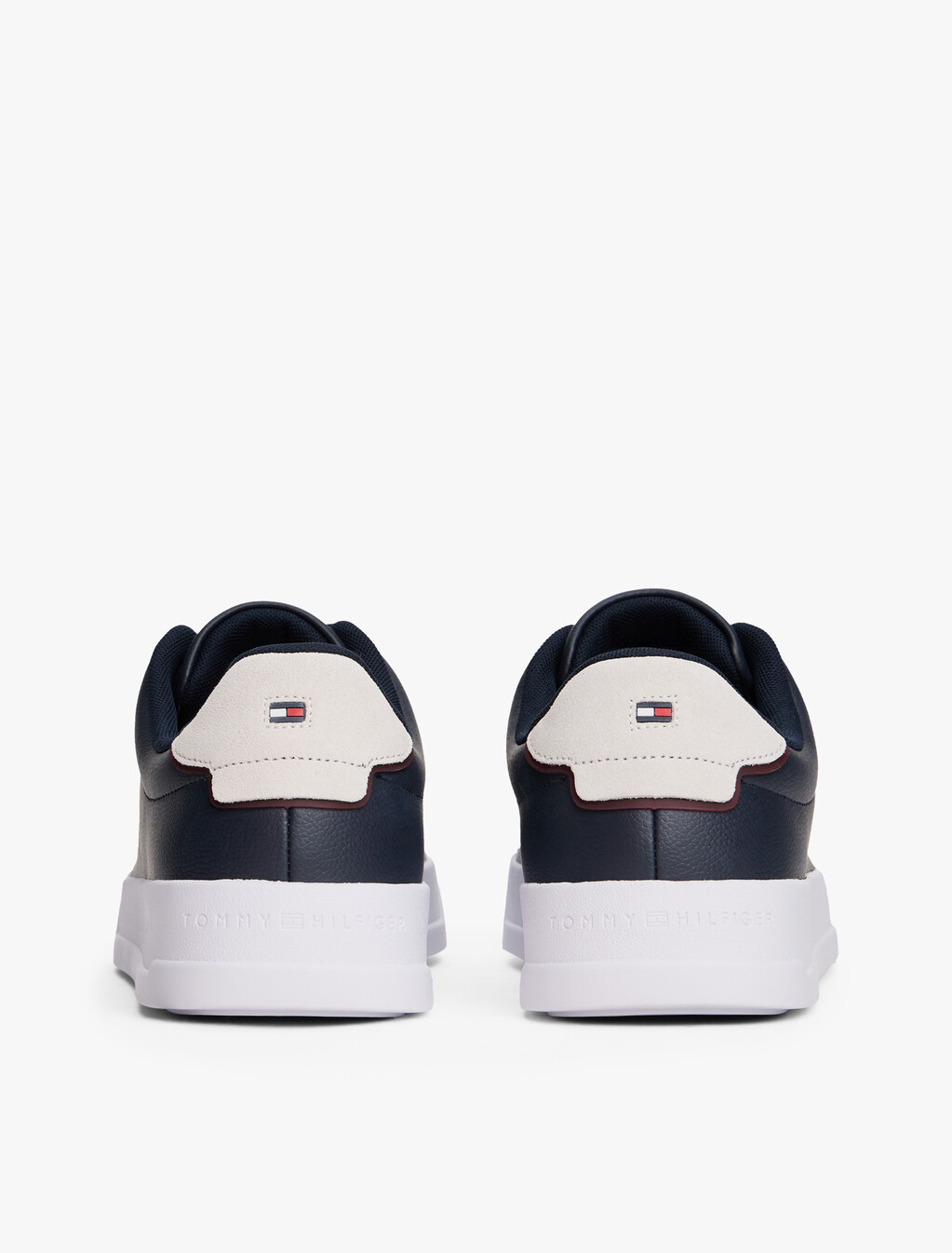 Pebble Grain Court Trainers, Desert Sky, hi-res