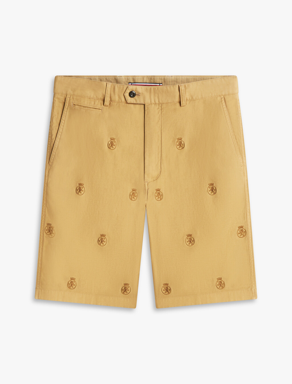 Dover 10 Heritage Short, Roasted Sesame, hi-res
