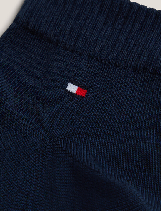 2 Pack Quarter Socks