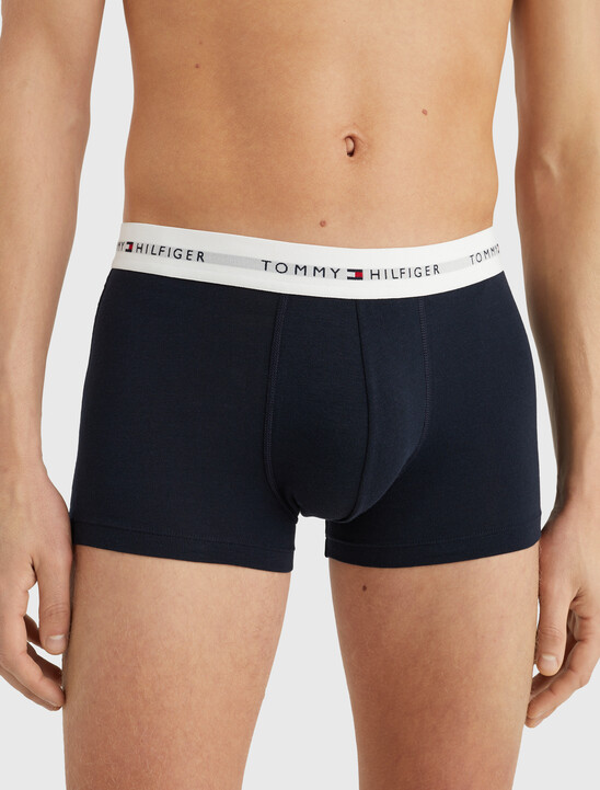 3 Pack Trunks