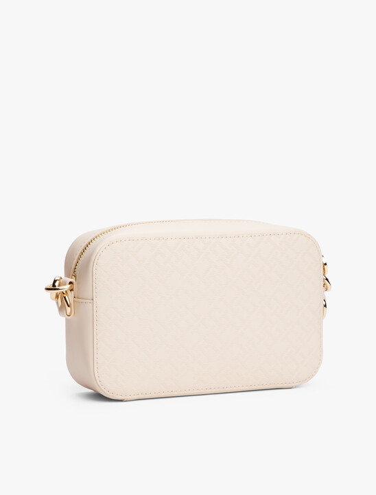 TH Monogram Camera Bag
