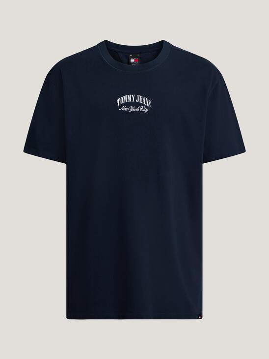 Classic NYC Logo T-Shirt