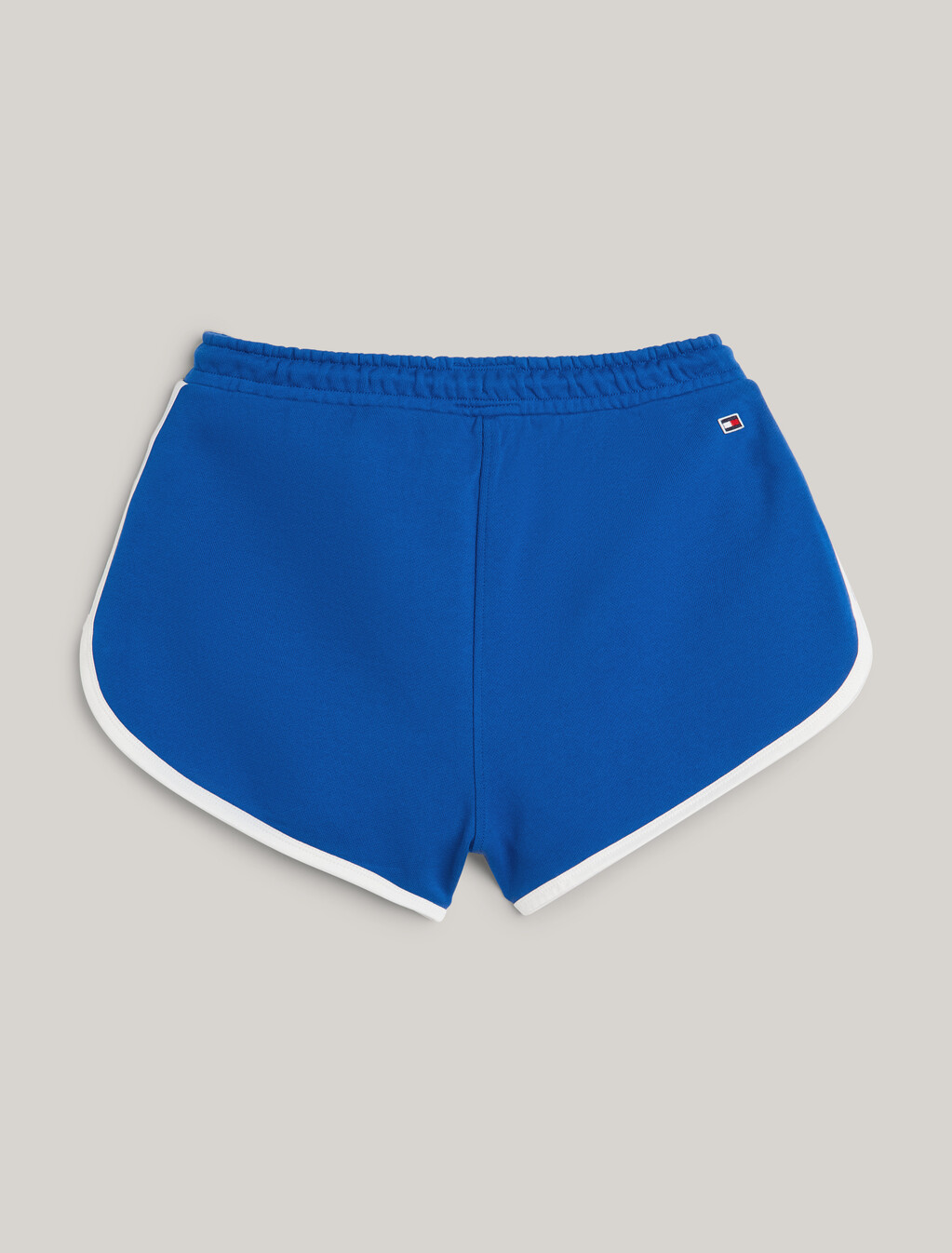 TJ x INTERNATIONAL GAMES Runner Shorts, Phthalo Blue, hi-res