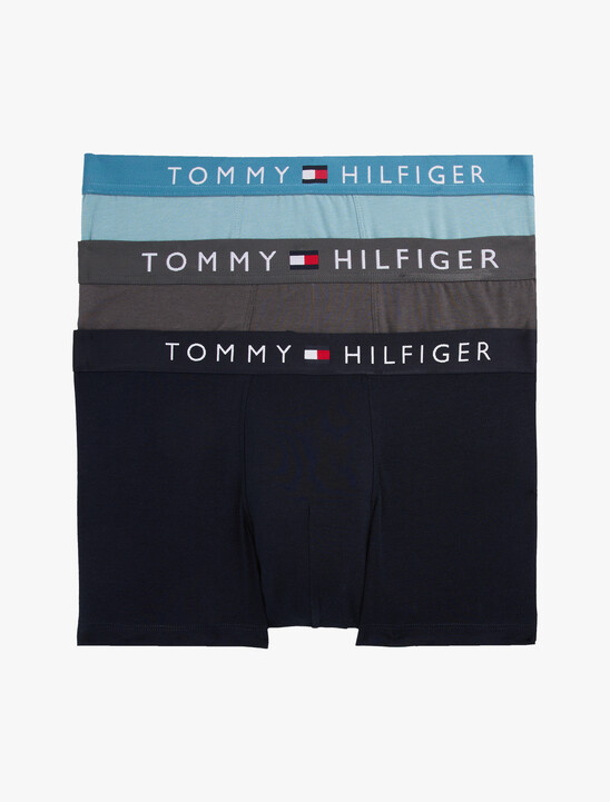 TH Original 3-Pack Trunks