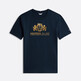 Dark Night Navy