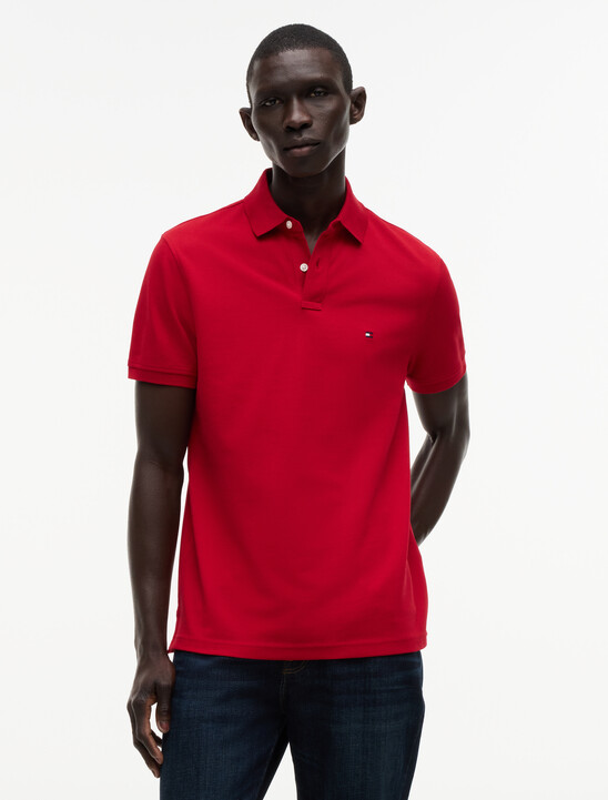 1985 Collection Regular Polo