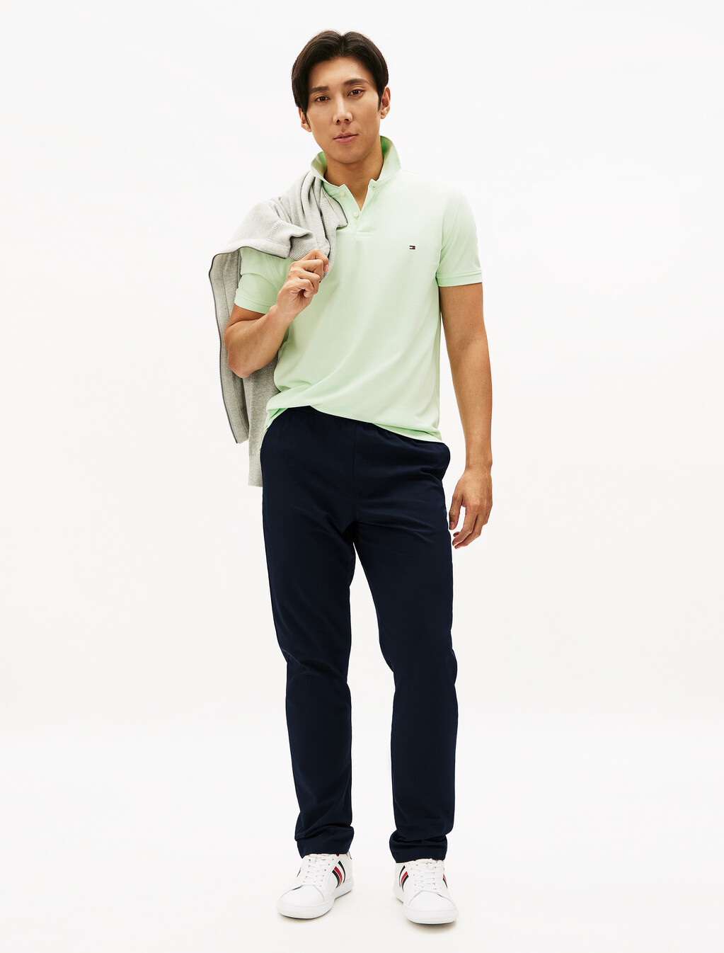 1985 Regular Polo, Opal Green, hi-res