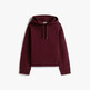Deep Burgundy