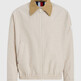 Monogram Weathered White