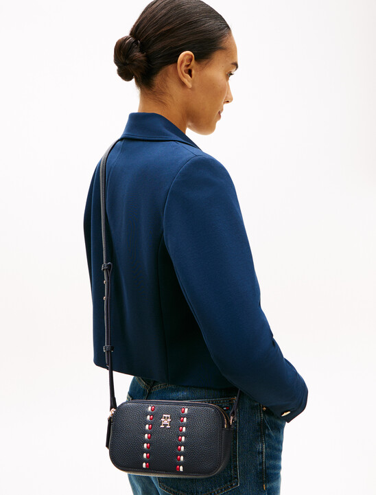 Signature Tape Camera Bag