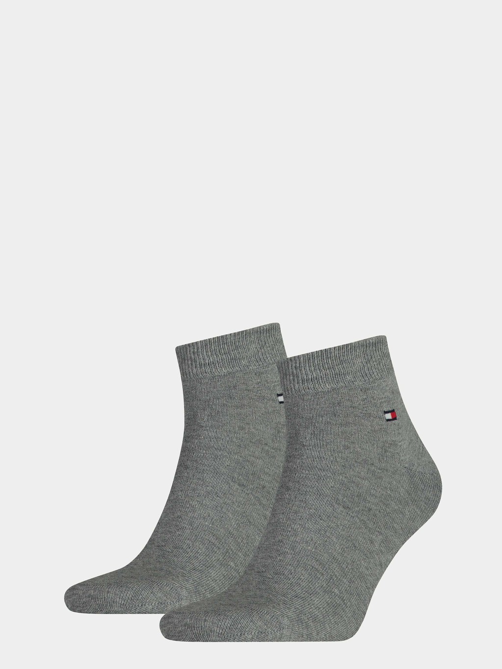 2-Pack  Quarter Socks