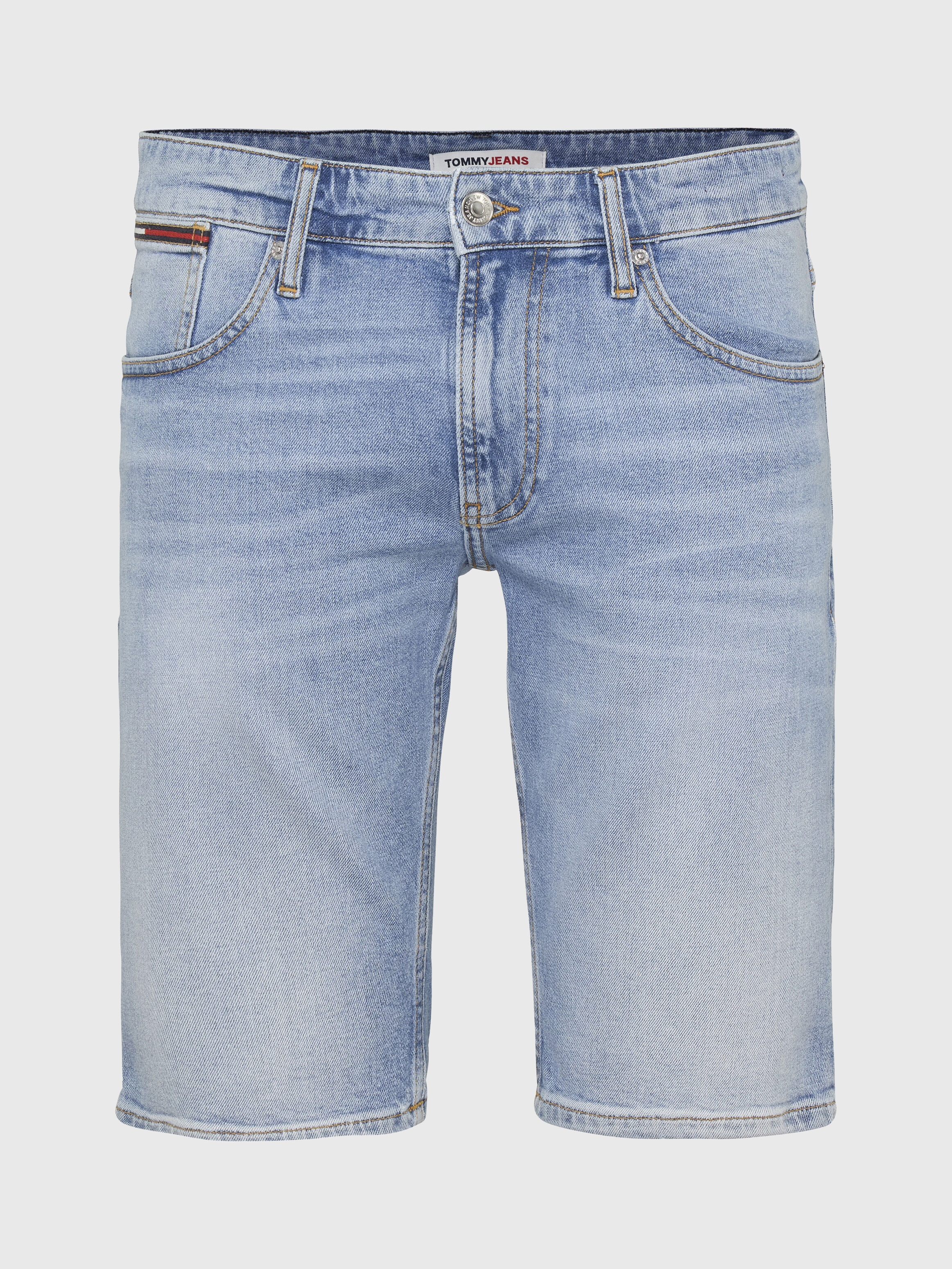 Tommy hilfiger deals ronnie denim shorts