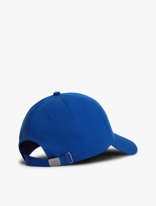 Hilfiger Flag Six-Panel Baseball Cap