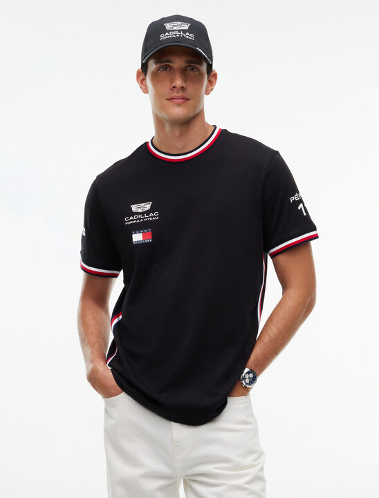 TH x Cadillac Formula 1&reg; Team P&eacute;rez 11 T-Shirt