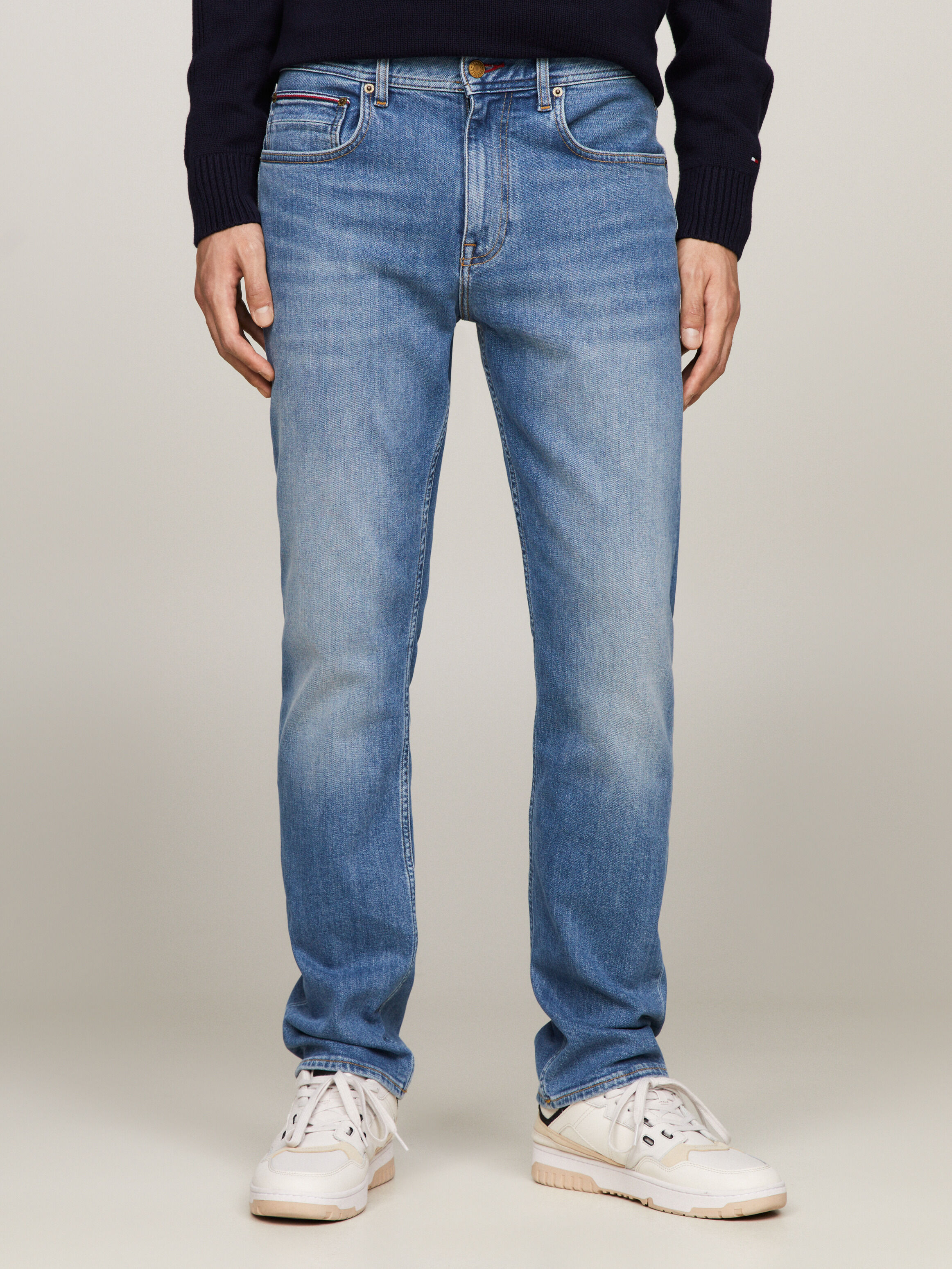 Jean tommy sales hilfiger homme
