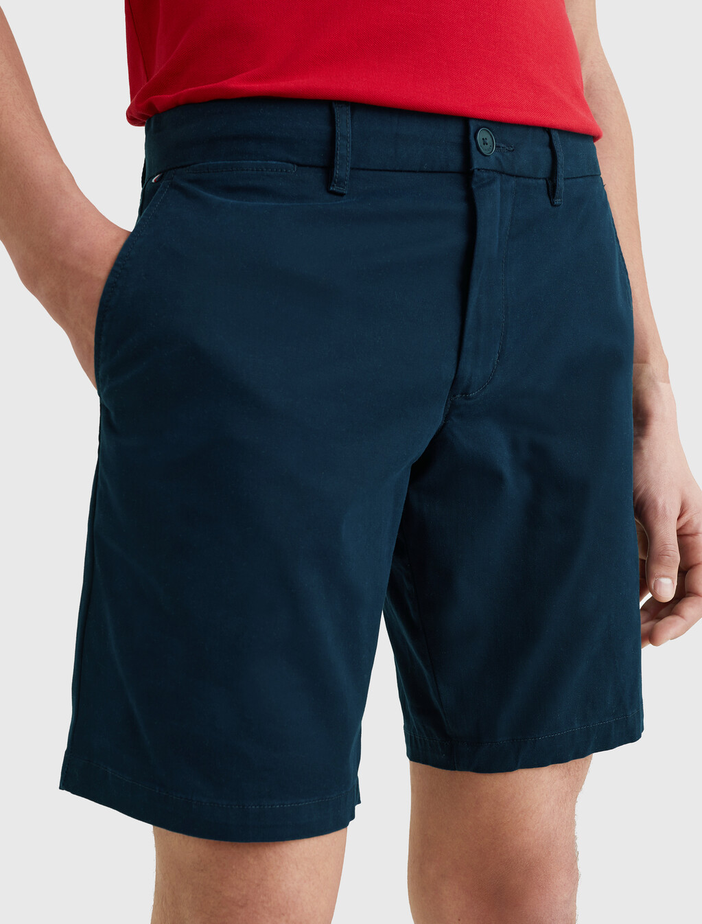 1985 Collection Brooklyn Twill Shorts, Desert Sky, hi-res