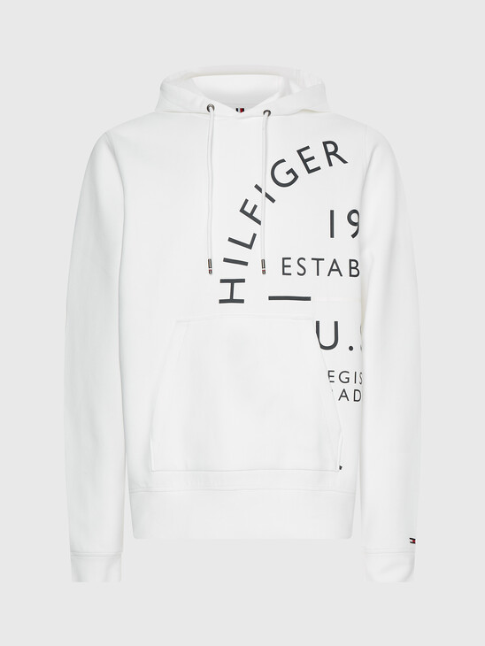 ESTABLISHED SIGNATURE HOODIE