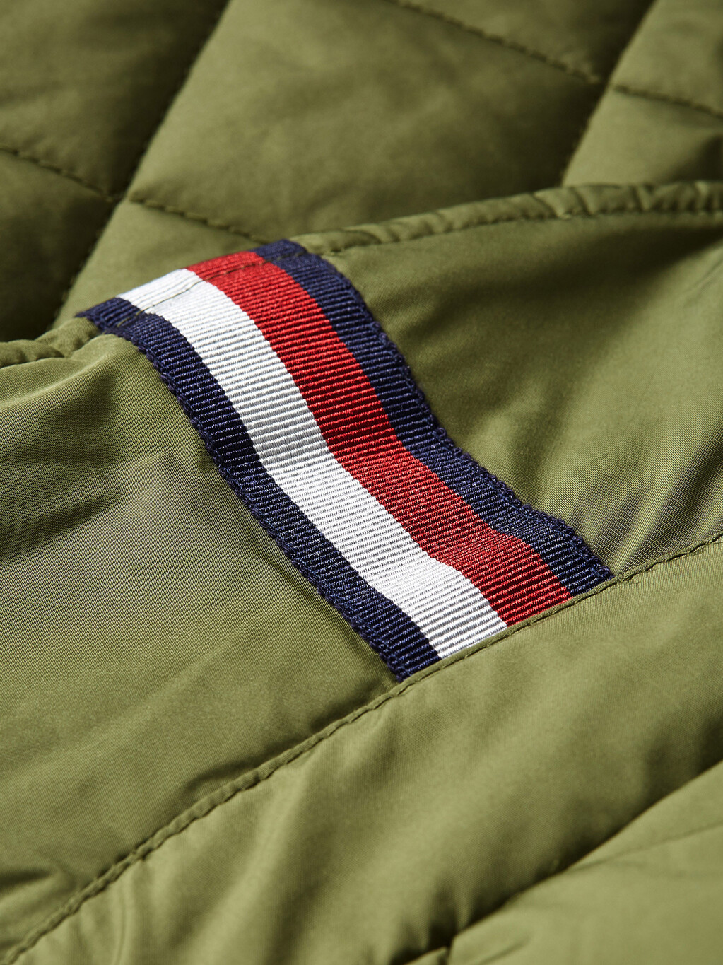 TH Button-up Quilted Sorona Metro Parkas, Metro Parks, hi-res
