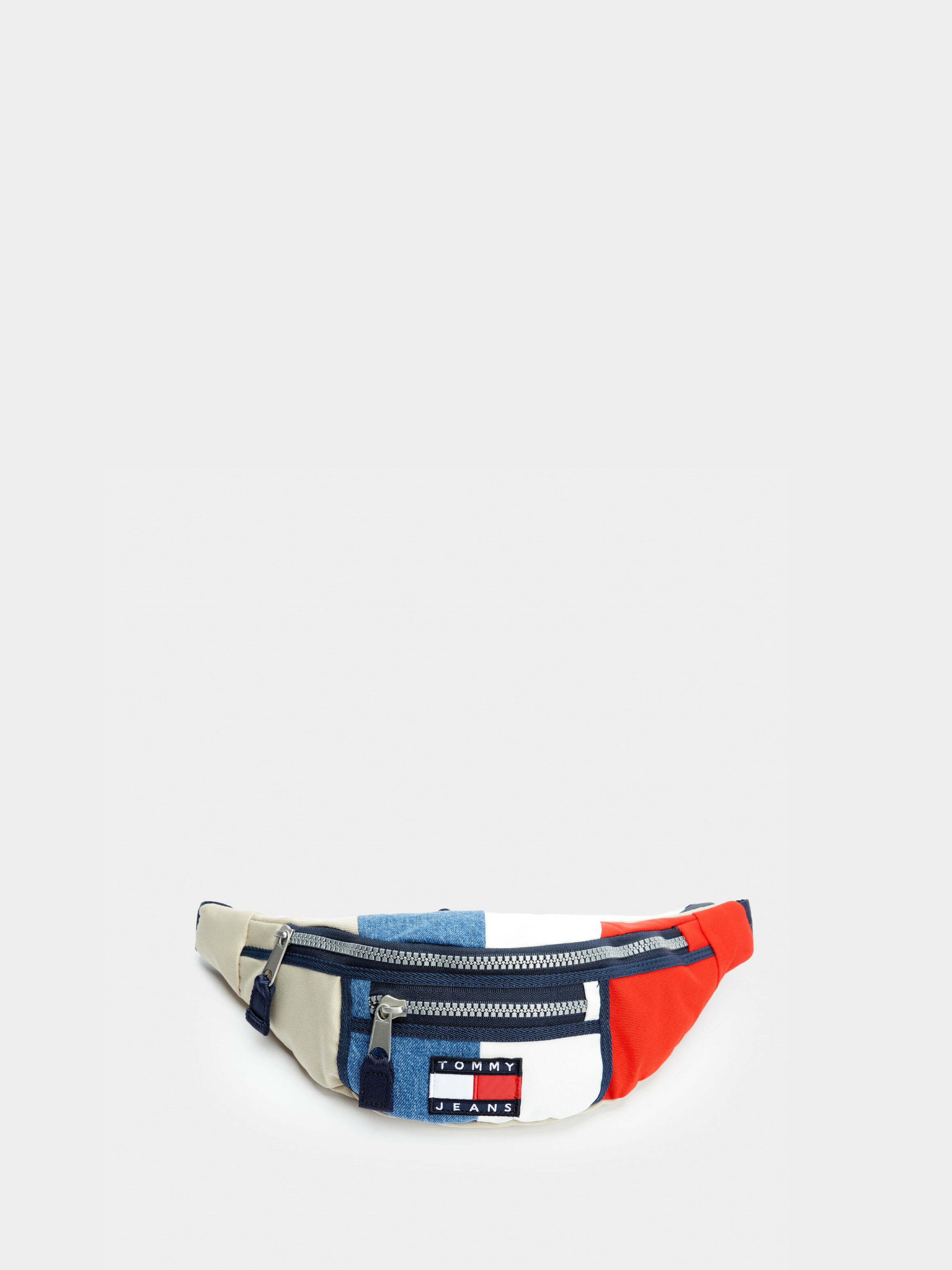 tommy pouch bag