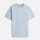 Breezy Blue