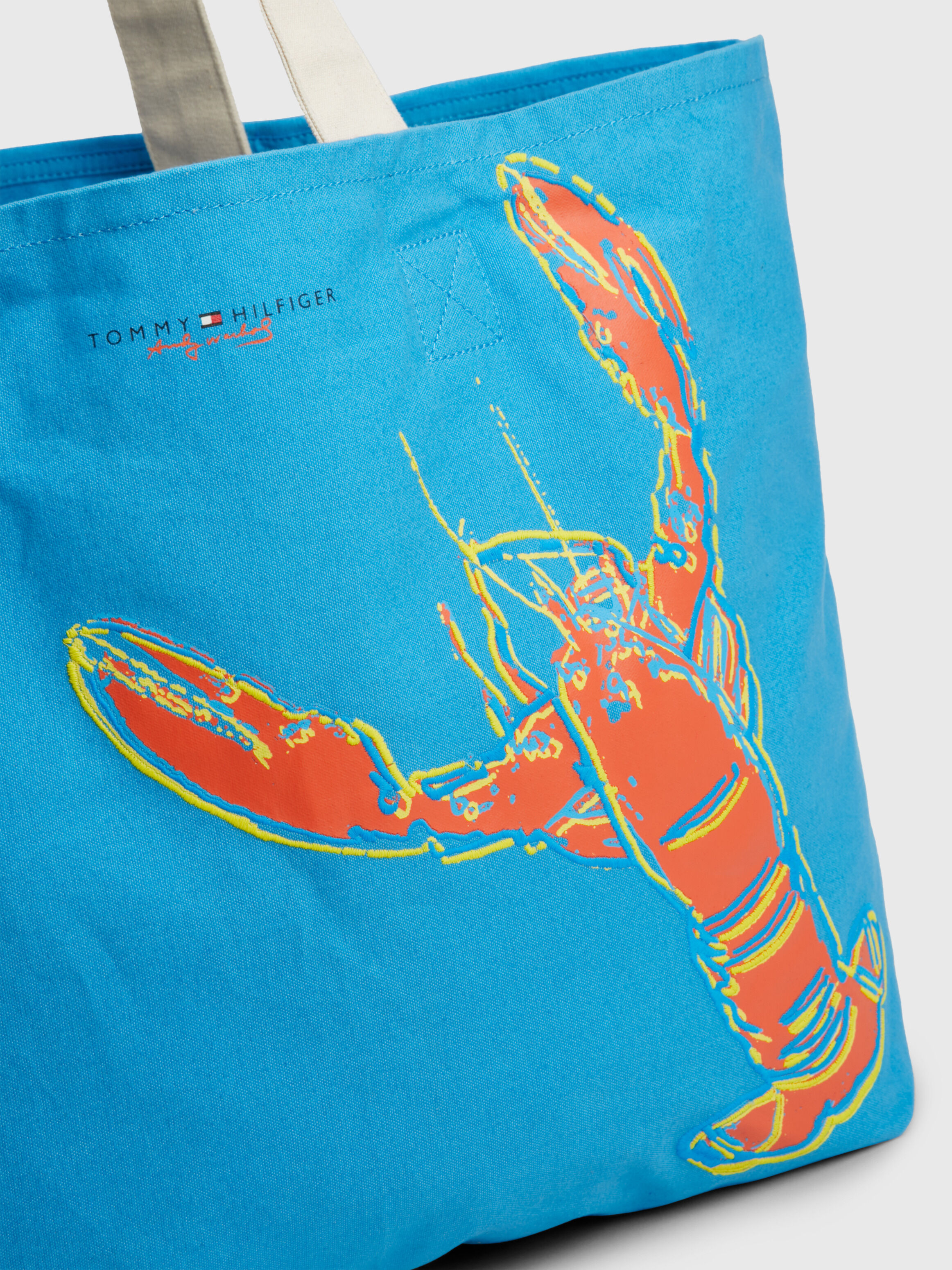 Tommy hilfiger sales lobster shorts