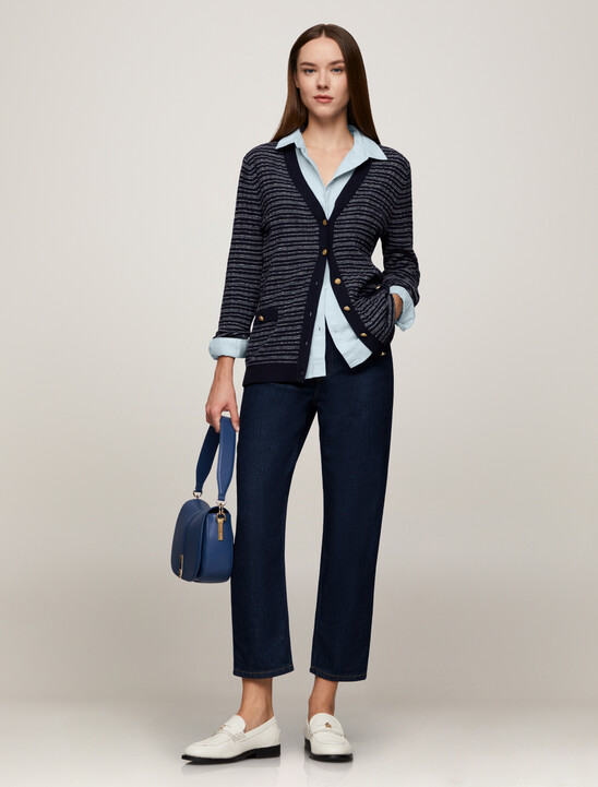 Asia Fit Regular Oxford Shirt
