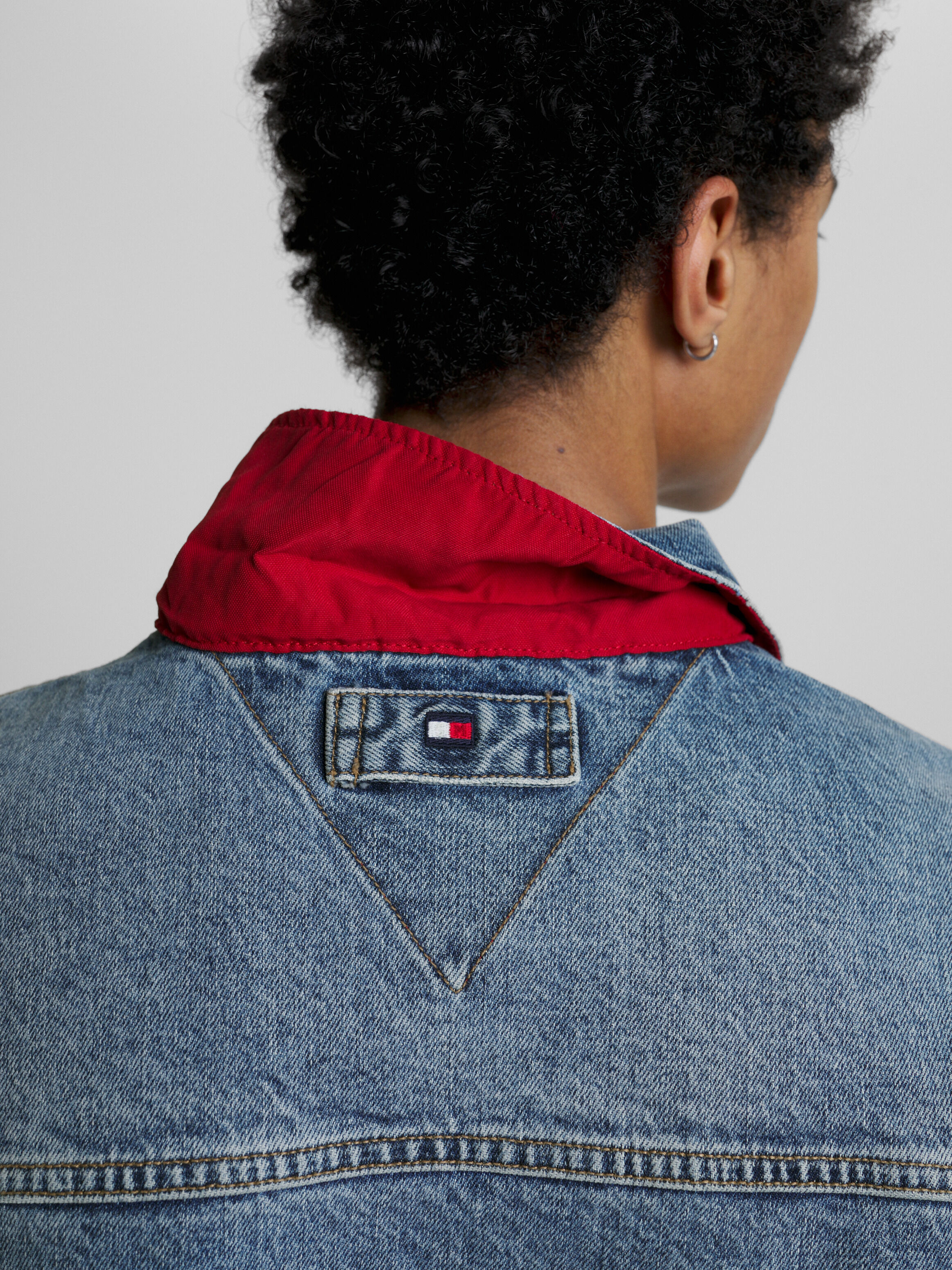 Shawn mendes festival tour levi's best sale denim jacket