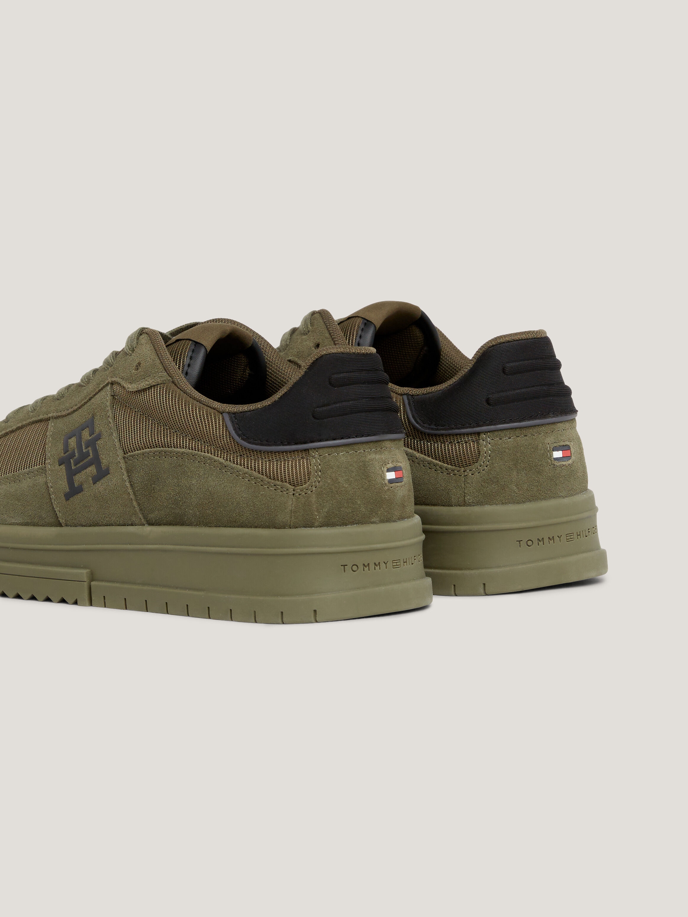 Tommy hilfiger shoes mens sale 2025