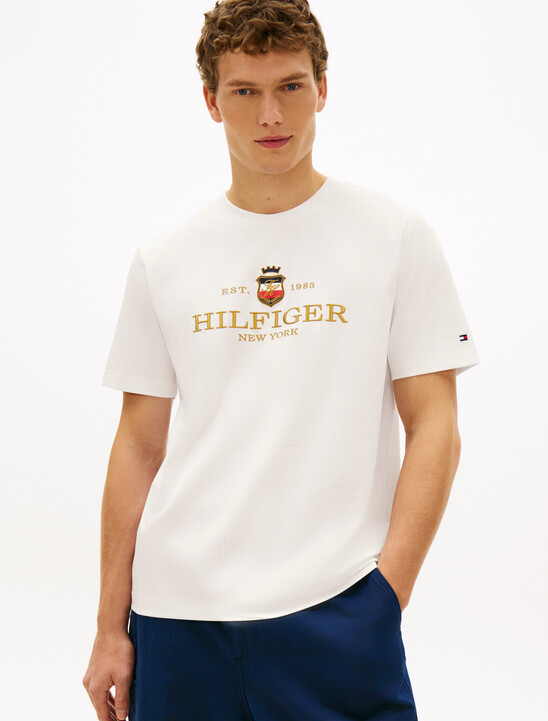 Icon Graphic T-Shirt