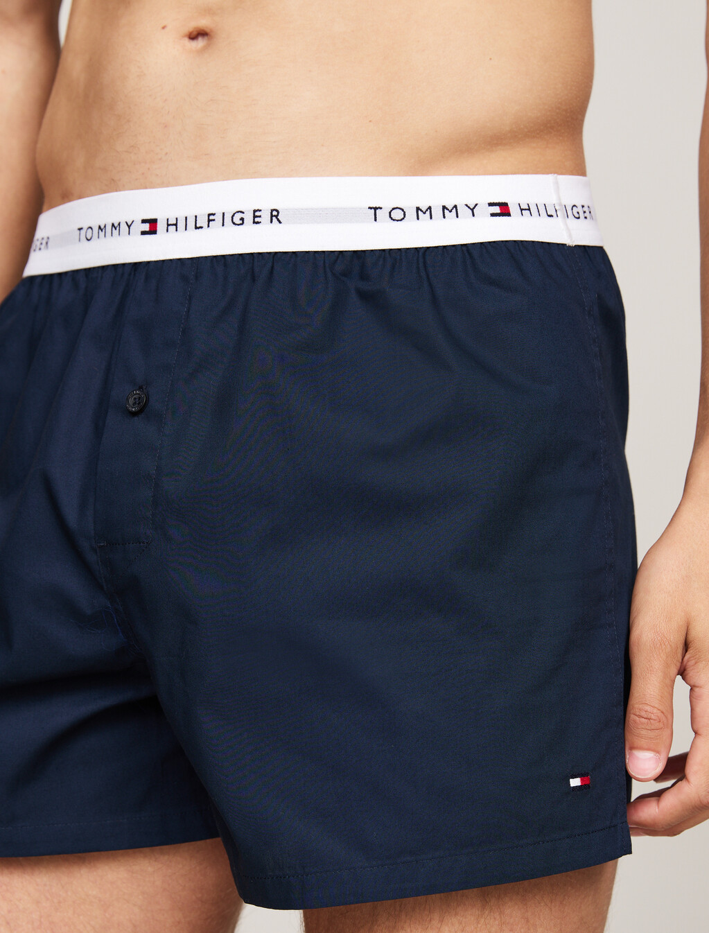 2-Pack Repeat Logo Boxer Shorts, Desert Sky/Desert Sky, hi-res