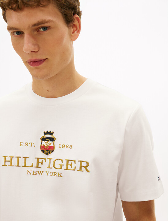 Icon Graphic T-Shirt