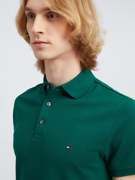 1985 COLLECTION SLIM FIT POLO