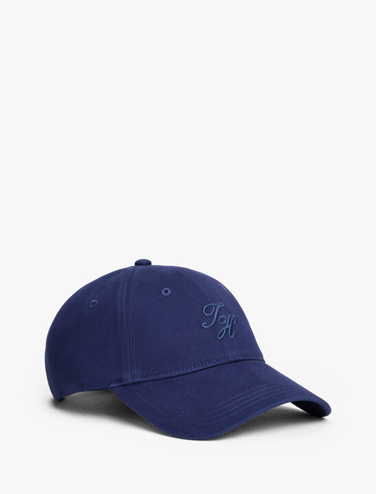 Embroidered Cap