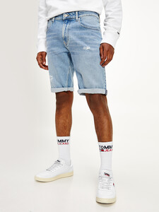 RONNIE RELAXED DENIM SHORTS, Hudson Lb Com, hi-res