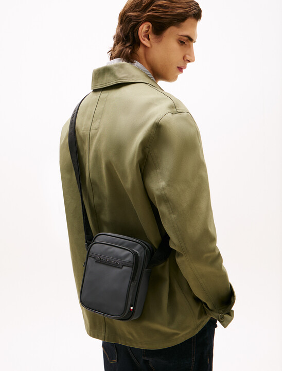 Mini Reporter Bag