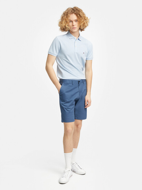 1985 COLLECTION ESSENTIAL HARLEM RELAXED FIT SHORTS