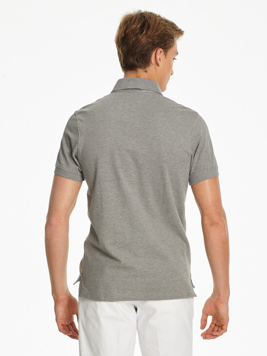 1985 Slim Fit Polo 1985 Slim Fit Polo