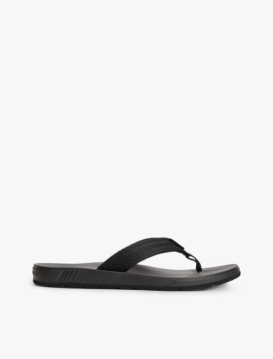 Contoured Footbed Flip-Flops