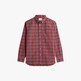 Regatta Red / Check