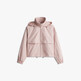 Foggy Pink