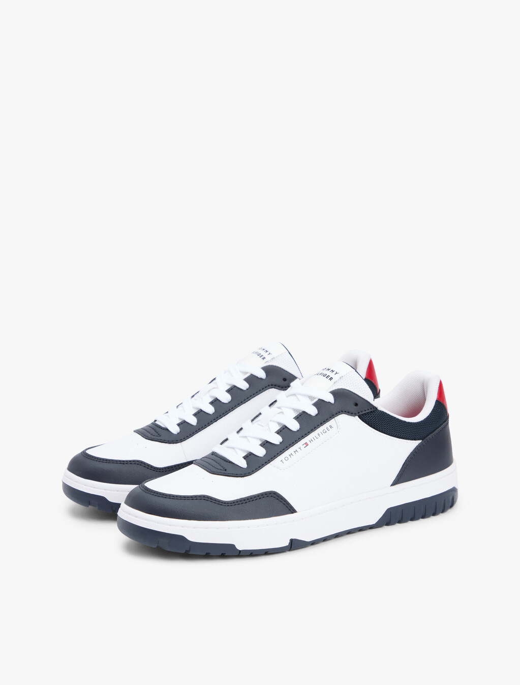 Color Block Core Lite Basketball Sneaker, Desert Sky, hi-res