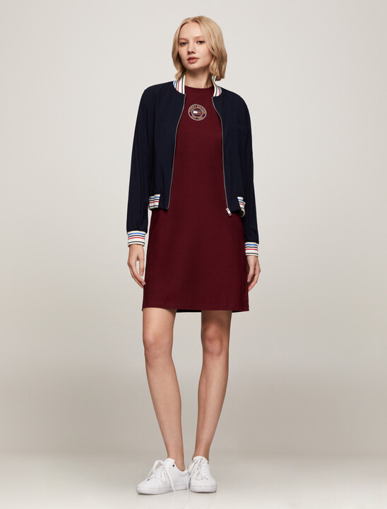 Tommy Hilfiger 1985 T-Shirt Dress