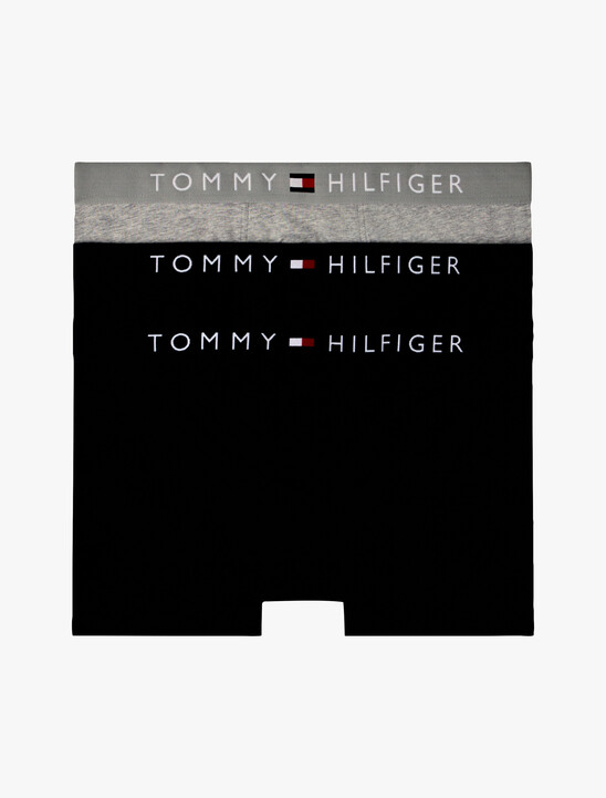 3-Pack TH Original Logo Trunks