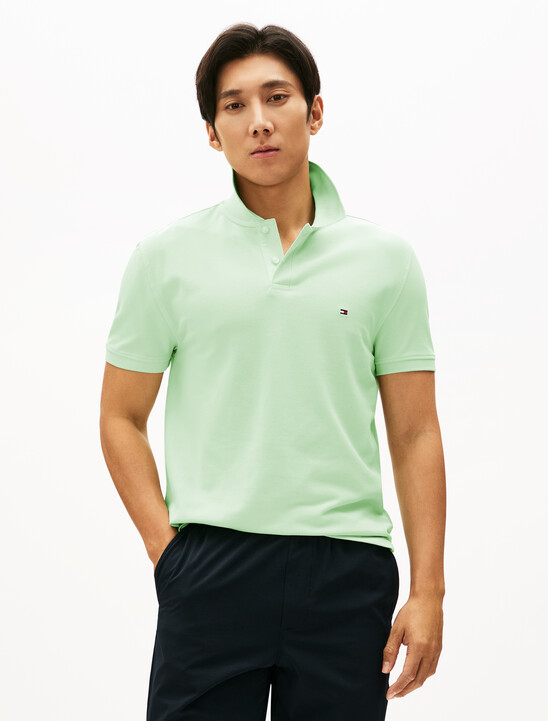 1985 Regular Polo, Opal Green 1985 Regular Polo